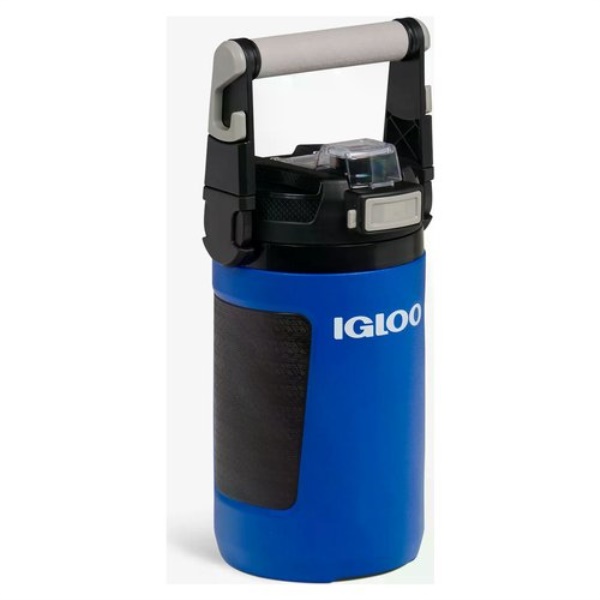 Borraccia termica Igloo 97000031676 RIVAL Blu