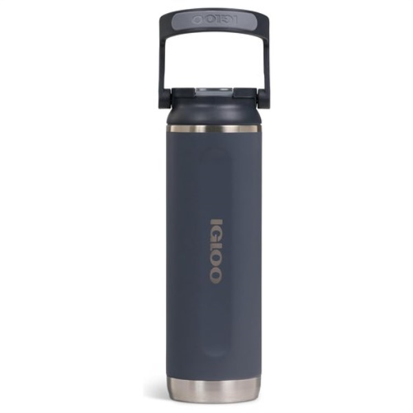 Borraccia termica Igloo 97000171582 SPORT SIPPER Carbonite