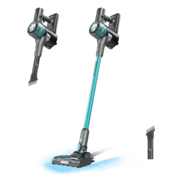 Scopa elettrica batteria Cecotec A90 EU01 119725 CONGA ROCKSTAR P50 X 