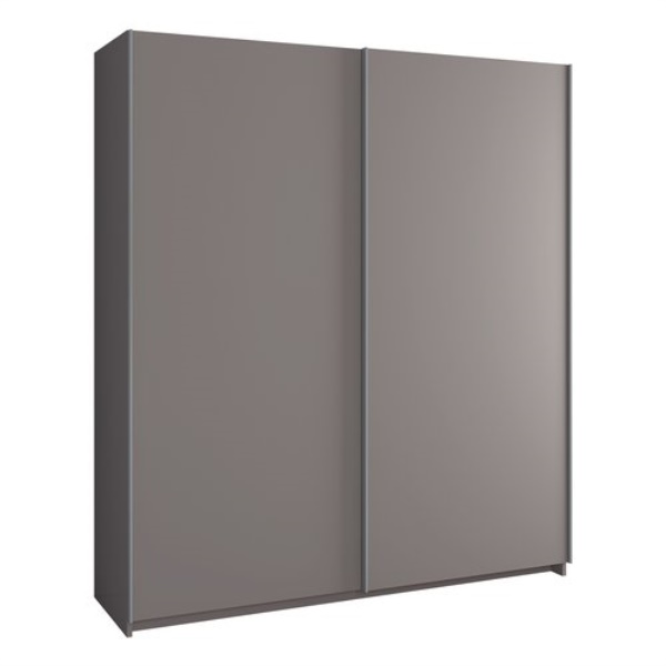 Armadio Ennebi Home ST09 PIPPO Tortora