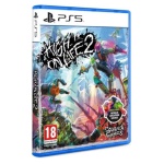 Solutions2Go - Videogioco Solutions2Go 1194692 PLAYSTATION 5 High On Life 2