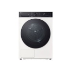 LG - Asciugabiancheria Lg RNX5009TWBB AGWQPIS RNX5009TWBB AI Dry Ivory whit