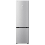 LG - Frigorifero Lg GBBS727CMB AMBQEUZ GBBS727CMB Metal sorbet