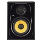 KRK - Cassa monitor Krk KREATE 5 Tws Black