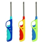 Ghidini Cipriano - Accendigas Ghidini Cipriano 2808 FUNNY Assortito