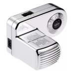 MARCATO - Motore macchina pasta Marcato PD 220V PRM PASTADRIVE Premium Silver