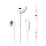 SAMSUNG - Auricolari microfono filo Samsung GP TOU021CSTWW BULK White