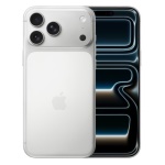 APPLE - Smartphone Apple MFYM4QL A IPHONE 17 PRO MAX Silver