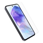 OTTERBOX - Protezione schermo Otterbox 77 95482 GALAXY GLASS A55 5G Clear