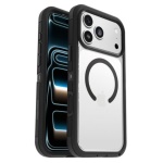 OTTERBOX - Cover Otterbox 77 98534 IPHONE 17 Pro Max DEFENDER PRO XT Black