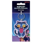 Pyramid International - Porta chiavi Pyramid International RK2510704 K-POP DEMON HUNTERS Derpy