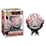 Funko - Personaggio collezione Funko 90667 POP ANIMATION Dan Da Dan Okarun Tra