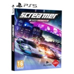 Milestone - Videogioco Milestone 1195185 PlayStation 5 Screamer -Echo Edition