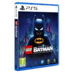 Warner - Videogioco Warner 1196532 PlayStation 5 LEGO Batman -L'Eredità del Cav