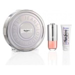 Pepe Jeans - Set regalo donna Pepe Jeans Bright for her edp 80 ml + body lotion 100