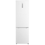 Midea - Frigorifero Midea MDRB489FGD01O White
