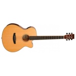 Tanglewood - Chitarra acustica Tanglewood ROADSTER X TRX4CE Natural Gloss