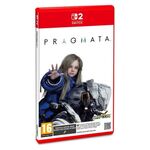 CAPCOM - Videogioco Capcom SWITCH 2 Pragmata