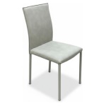 La Primavera - Sedia La Primavera SEL003 CA1020 MIAMI Canapa