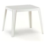 Bica - Tavolo bimbo Bica 55 BABY TANGA monoblocco impilabile Assortito