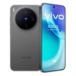 Vivo - Smartphone Vivo 5671324 X300 Classic black