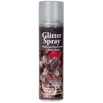 Solchim - Glitter spray Solchim MG010196 Argento