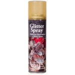 Solchim - Glitter spray Solchim VAC021658 Oro