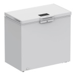 WHIRLPOOL - Congelatore Whirlpool 859991735860 6 SENSO W3RHS19EW1 White