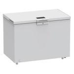 WHIRLPOOL - Congelatore Whirlpool 859991735930 6 SENSO W3RHS30EW White