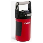 IGLOO - Borraccia termica Igloo 97000031675 RIVAL Rosso