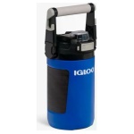 IGLOO - Borraccia termica Igloo 97000031676 RIVAL Blu