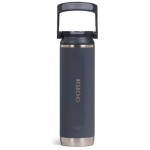 IGLOO - Borraccia termica Igloo 97000171582 SPORT SIPPER Carbonite