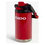 IGLOO - Borraccia termica Igloo 00031488 HYBRID SPORT Rosso