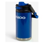 IGLOO - Borraccia termica Igloo 00031485 HYBRID SPORT Blu