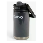 IGLOO - Borraccia termica Igloo 00031486 HYBRID SPORT Grigio