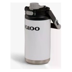 IGLOO - Borraccia termica Igloo 00031487 HYBRID SPORT Bianco