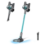 Cecotec - Scopa elettrica batteria Cecotec A90 EU01 119725 CONGA ROCKSTAR P50 X 