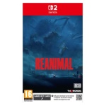 THQ Nordic - Videogioco Thq Nordic SWITCH 2 Reanimal