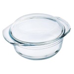 O cuisine - Pirofila O Cuisine 207AC00 1743 con coperchio Trasparente