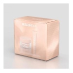 Mesauda - Trattamento viso Mesauda Set skincare con gel cream idratante e crema 