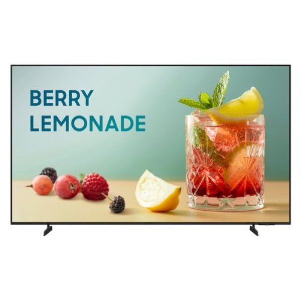 Hotel tv Samsung LH85BEFHLGUXEN BEFX H SERIES Commercial Black