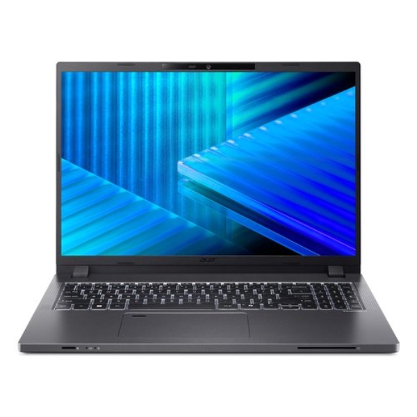 Notebook Acer NX BQXET 002 TRAVELMATE P2 TMP216 71 G3 TCO 55AW Gray