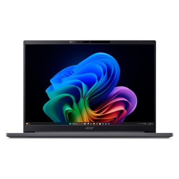 Notebook Acer NX BQCET 002 TRAVELMATE X4 14 AI TMX414 51 TCO 55EX Gray