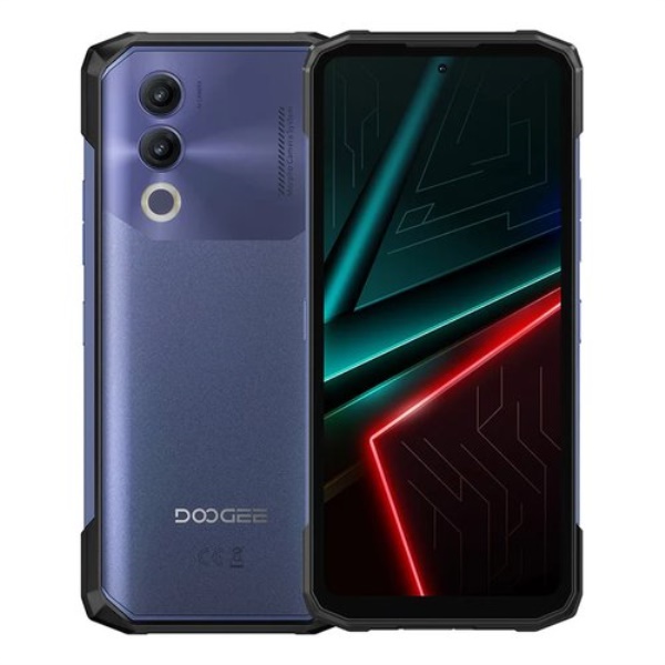 Smartphone Doogee BLADE20V BLADE20 Mistic violet 