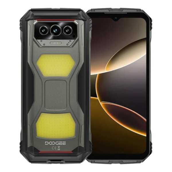 Smartphone Doogee VMAXS G V MAX S Grey