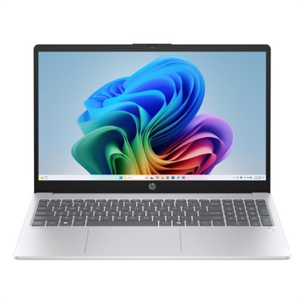 Notebook Hp D46YCEA OMNIBOOK 3 15 FN0015NL Glacier silver