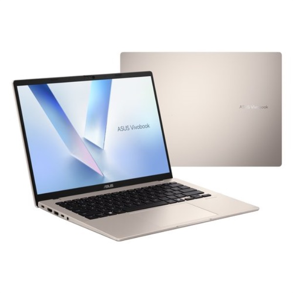 Notebook Asus 90NB1742 M001F0 VIVOBOOK 14 X1407AA LY032W Platinum gold