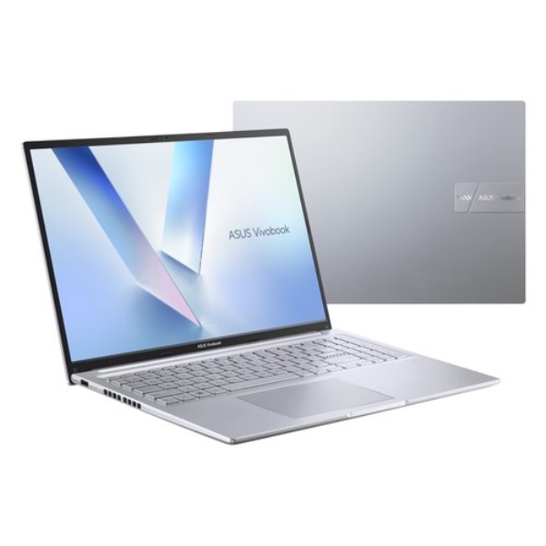 Notebook Asus 90NB13W2 M00RB0 VIVOBOOK 16 F1605VA MB181W Silver