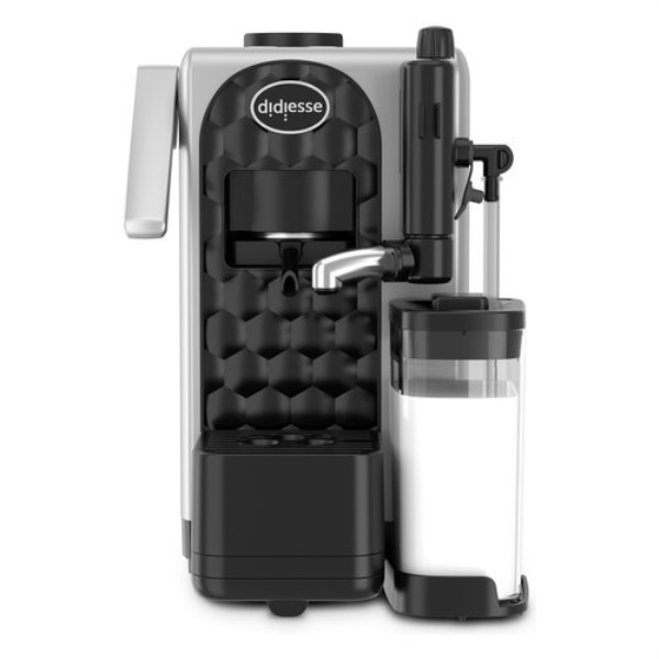 Macchina caffè Didiesse MILKSIDE Silver