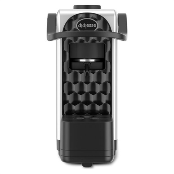 Macchina caffè Didiesse DARKSIDE Silver